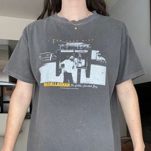 Brandy Melville Oversized T-Shirt